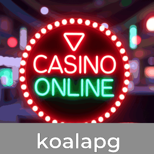 Koalapg: A Revolução das Apostas na Sua Mão!