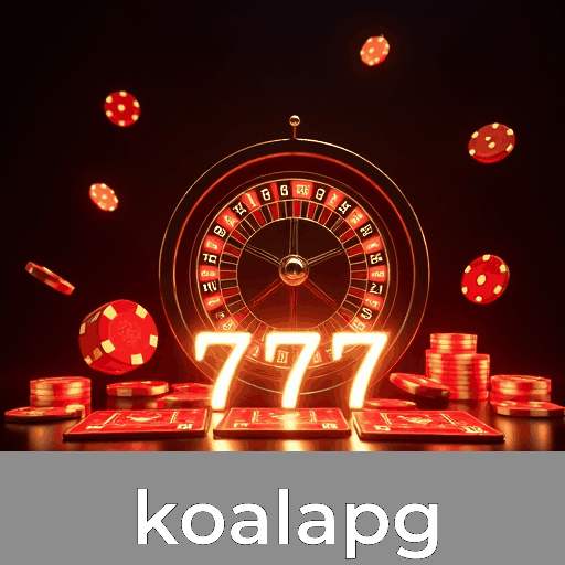 Koalapg: Apostas Esportivas de Excelência com Foco no Brasil