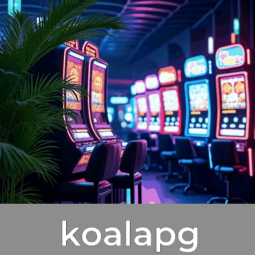 Experimente o Melhor do Koalapg com Serviços Profissionais