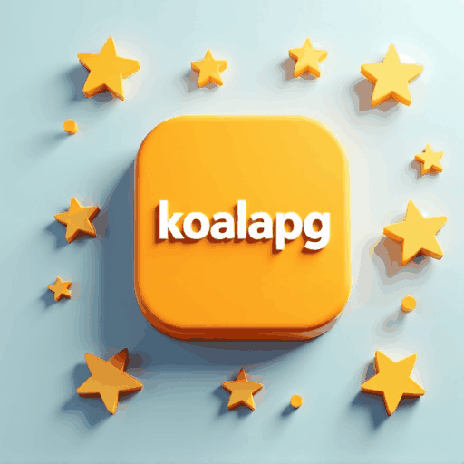 koalapg Logo